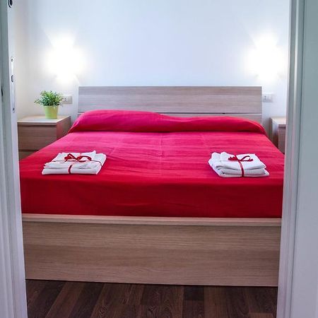 Appartement Ronco Del Pozzo à Syracuse Extérieur photo