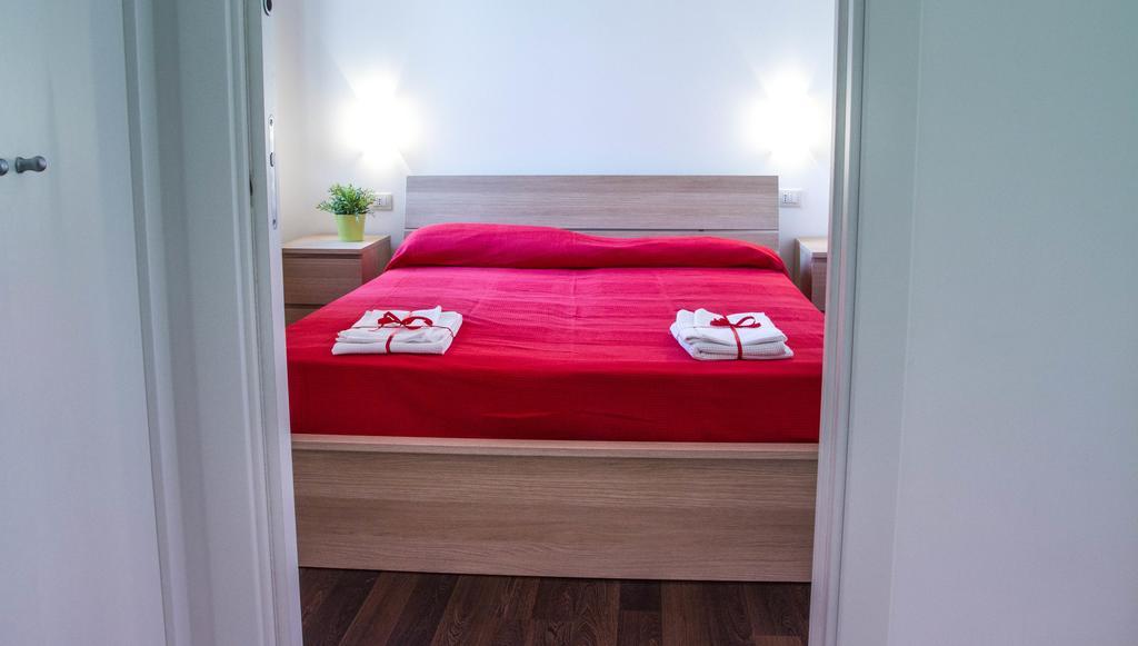 Appartement Ronco Del Pozzo à Syracuse Extérieur photo