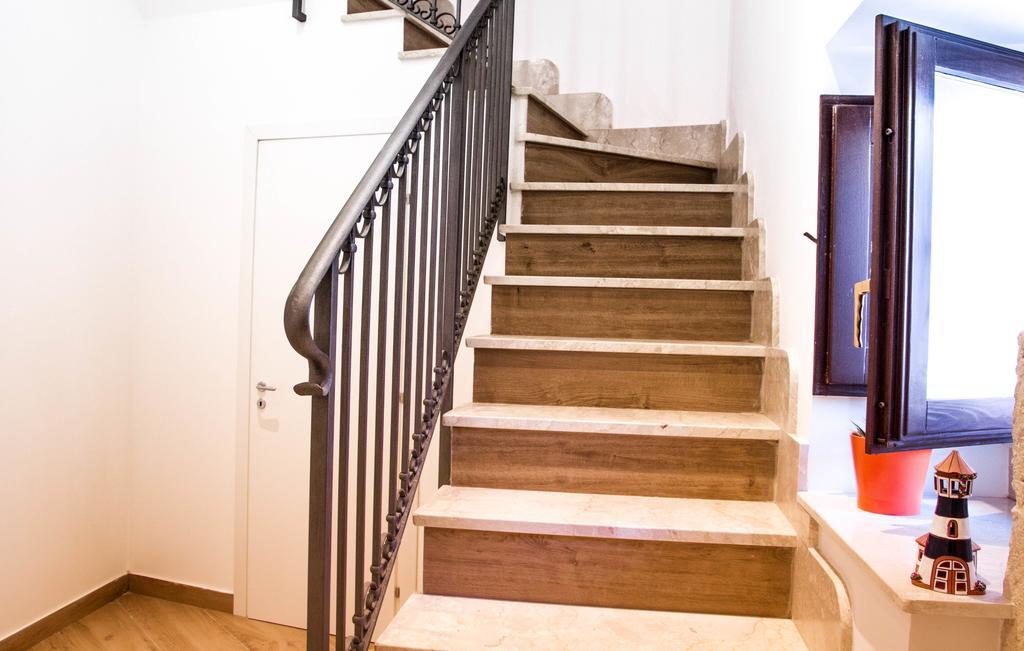 Appartement Ronco Del Pozzo à Syracuse Extérieur photo