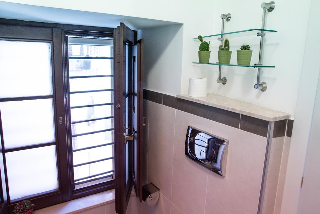 Appartement Ronco Del Pozzo à Syracuse Extérieur photo